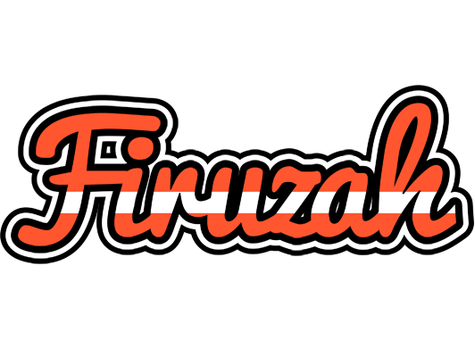 Firuzah denmark logo