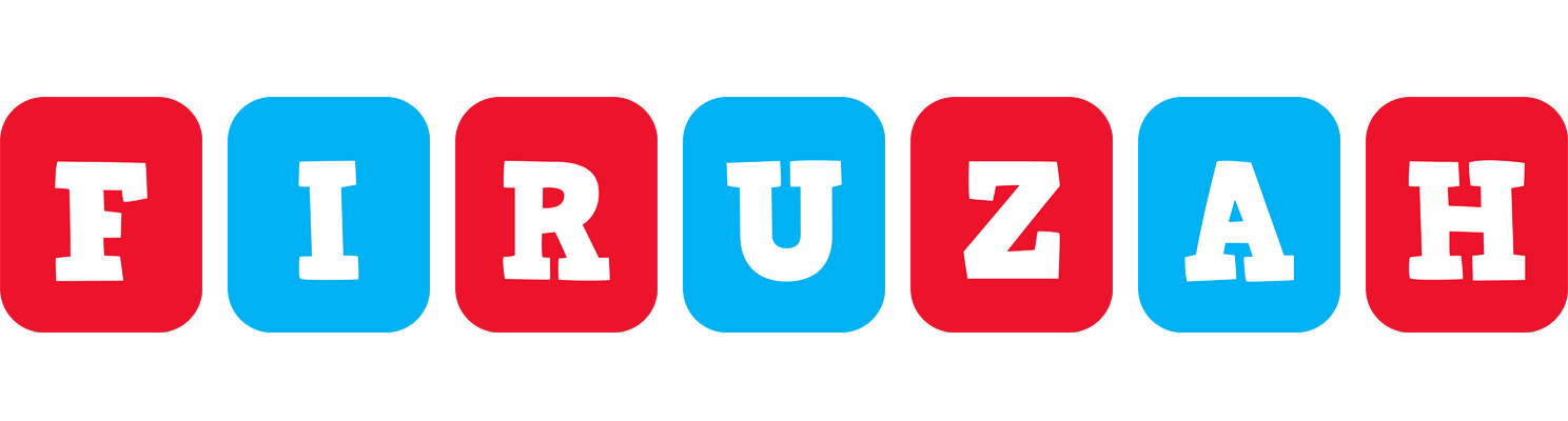 Firuzah diesel logo