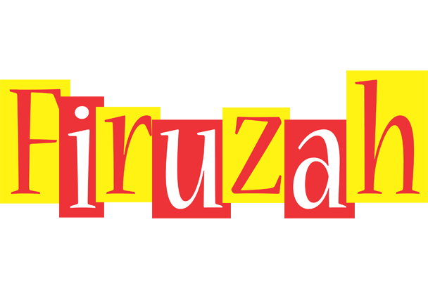 Firuzah errors logo