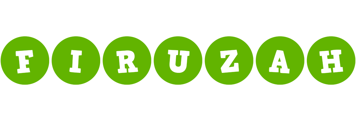Firuzah games logo