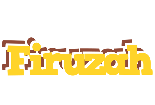 Firuzah hotcup logo