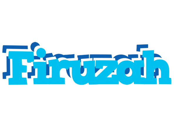 Firuzah jacuzzi logo