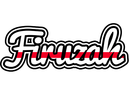 Firuzah kingdom logo