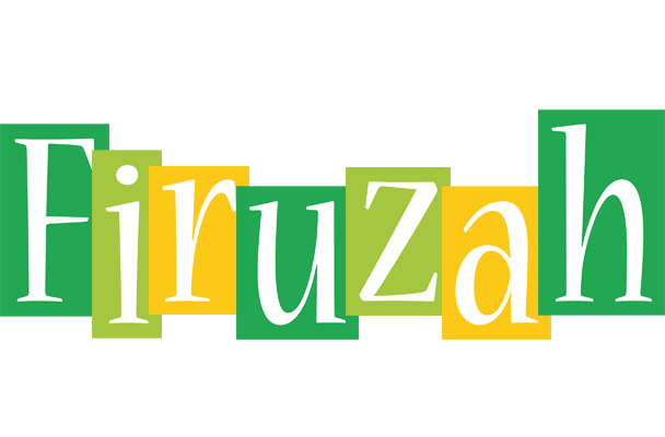 Firuzah lemonade logo