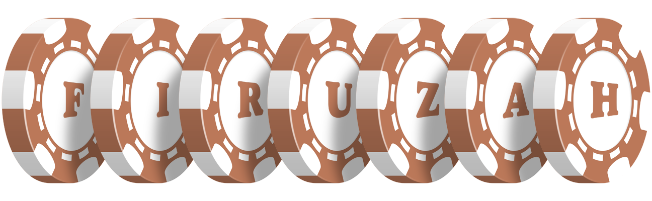 Firuzah limit logo