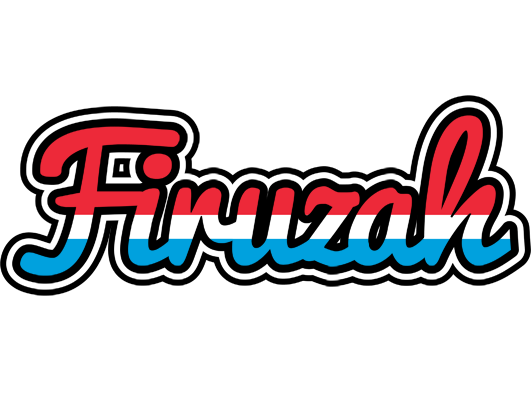 Firuzah norway logo