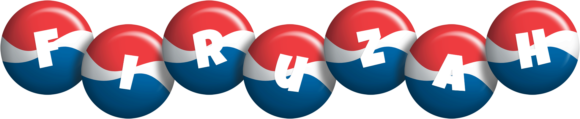 Firuzah paris logo