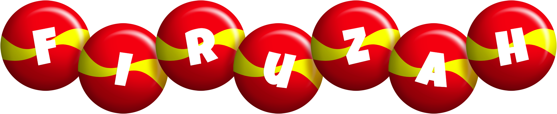 Firuzah spain logo