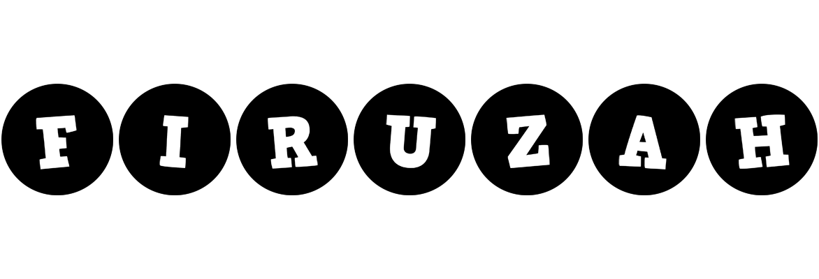 Firuzah tools logo