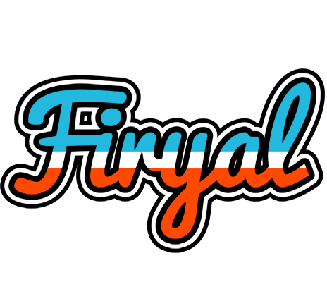 Firyal america logo