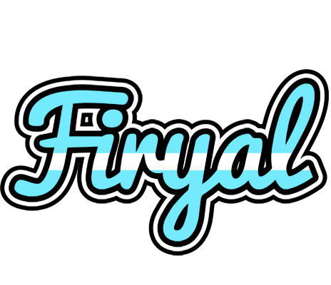 Firyal argentine logo