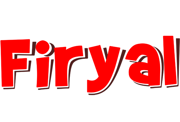 Firyal basket logo