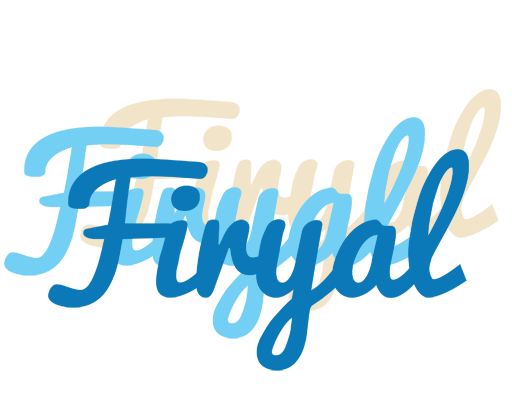 Firyal breeze logo