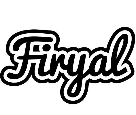Firyal chess logo