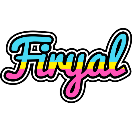 Firyal circus logo