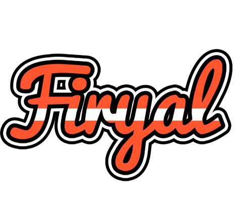 Firyal denmark logo
