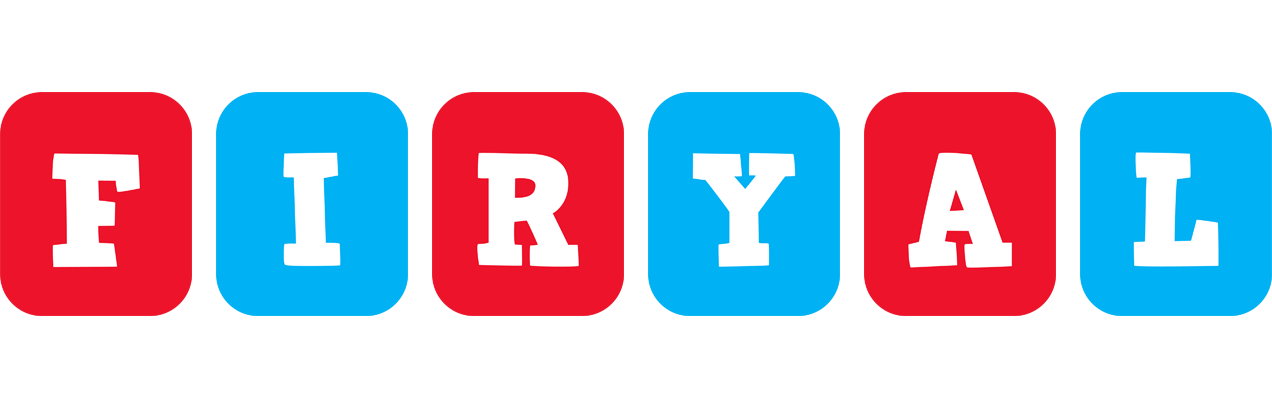 Firyal diesel logo