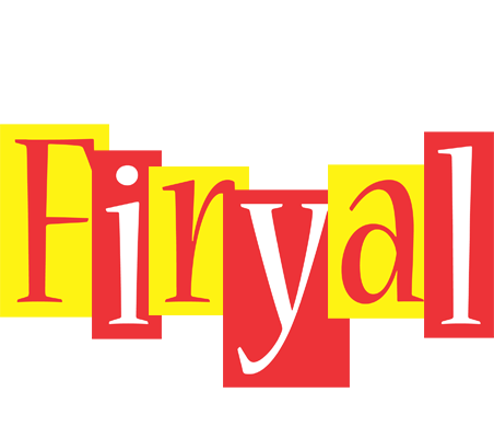 Firyal errors logo