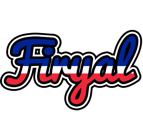 Firyal france logo
