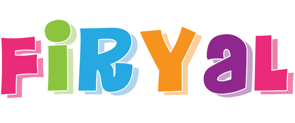 Firyal friday logo