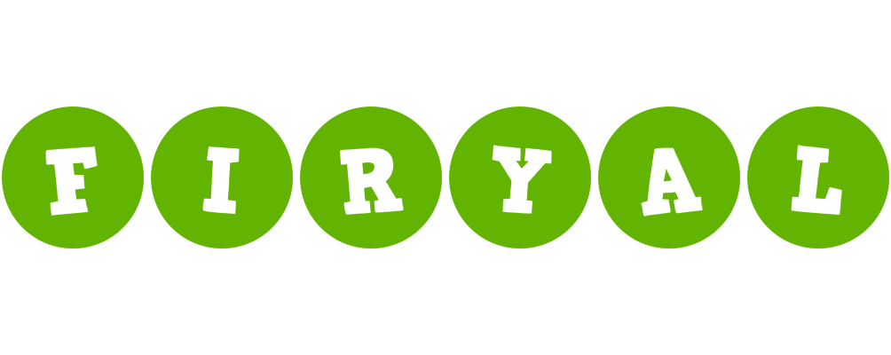 Firyal games logo