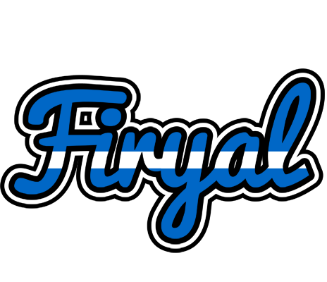 Firyal greece logo