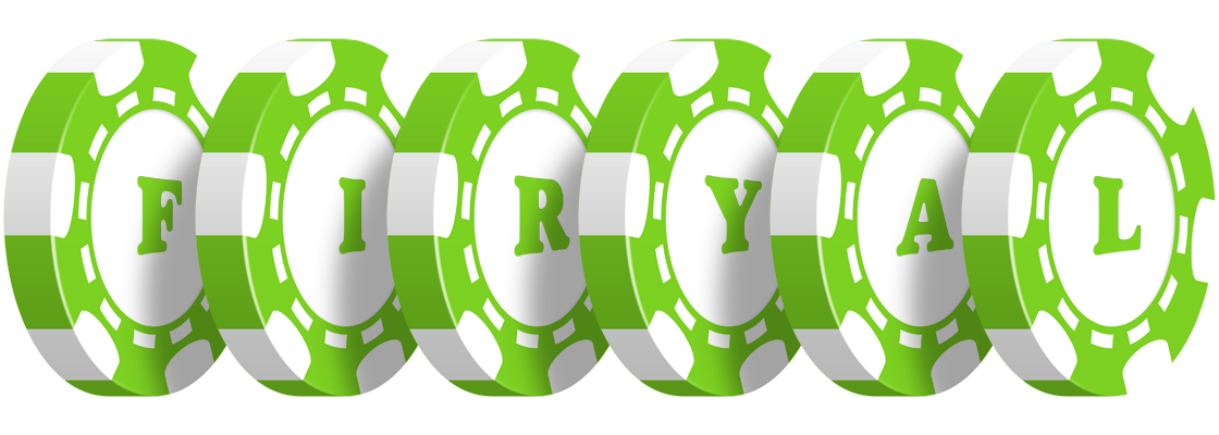 Firyal holdem logo