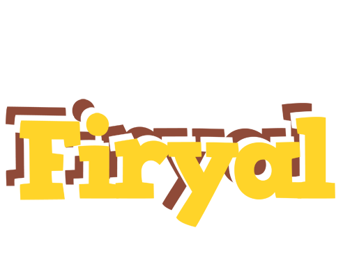 Firyal hotcup logo