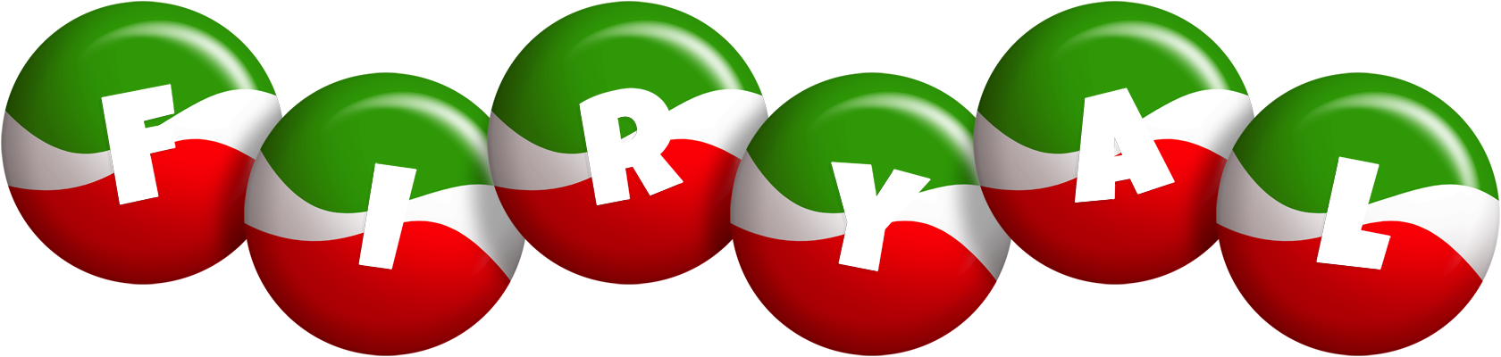 Firyal italy logo