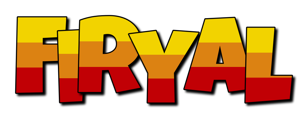 Firyal jungle logo