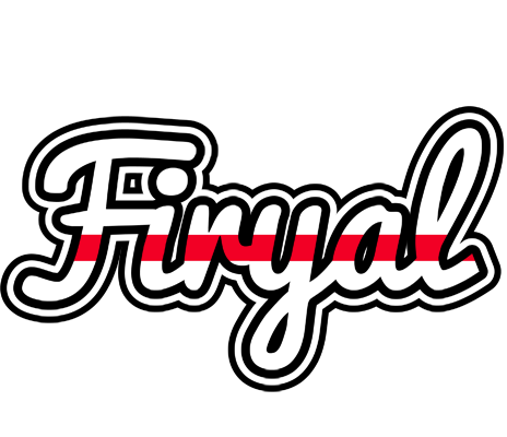 Firyal kingdom logo