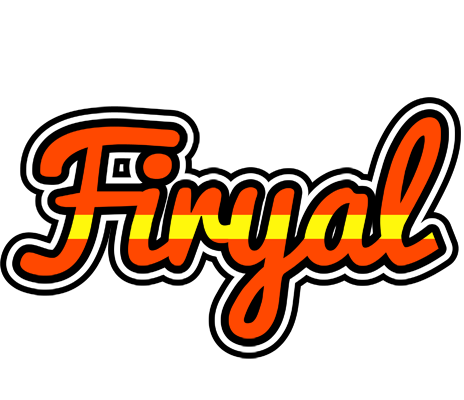 Firyal madrid logo