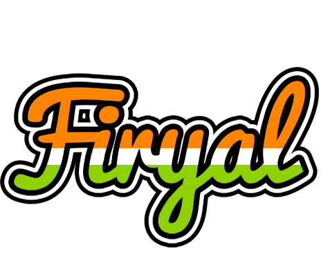 Firyal mumbai logo