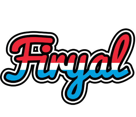 Firyal norway logo