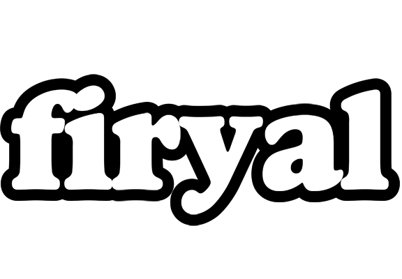 Firyal panda logo