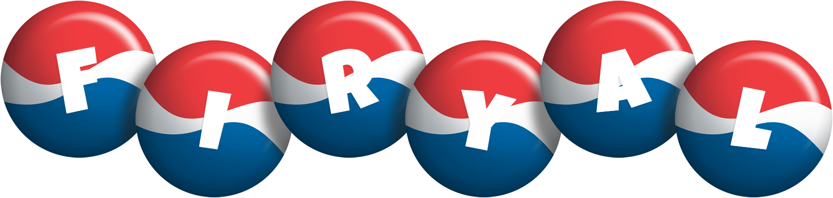 Firyal paris logo
