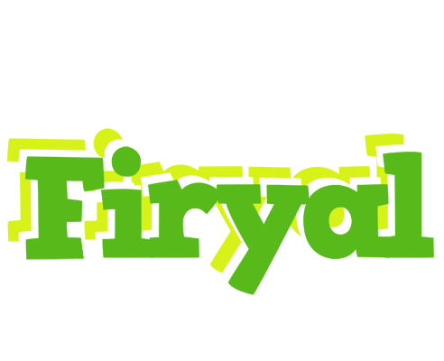 Firyal picnic logo