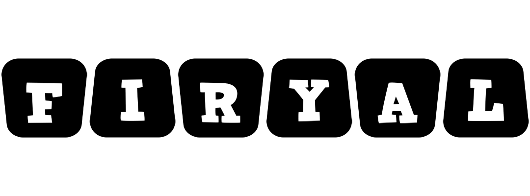 Firyal racing logo