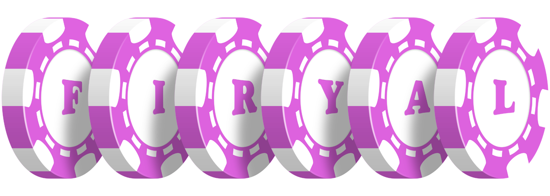 Firyal river logo