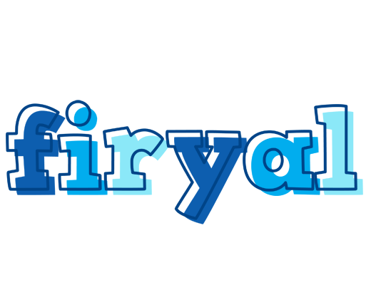 Firyal sailor logo