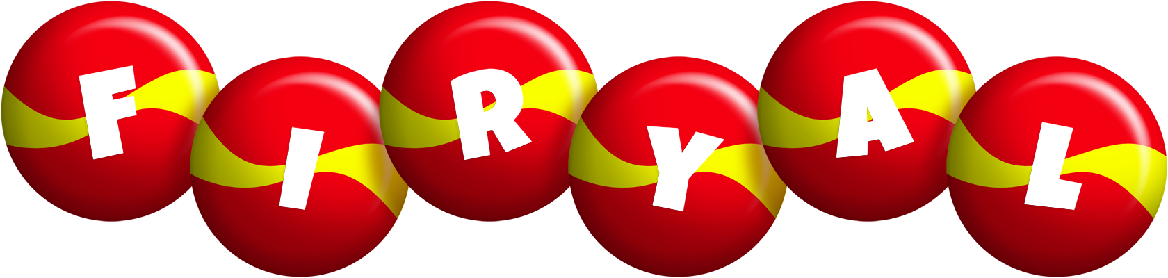 Firyal spain logo