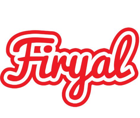 Firyal sunshine logo