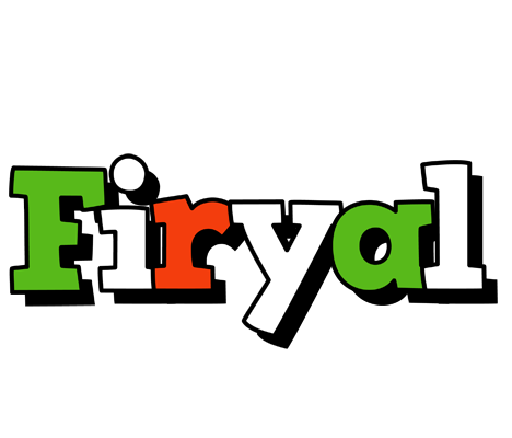 Firyal venezia logo