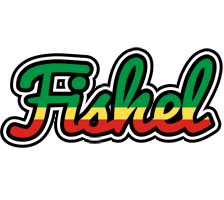 Fishel african logo