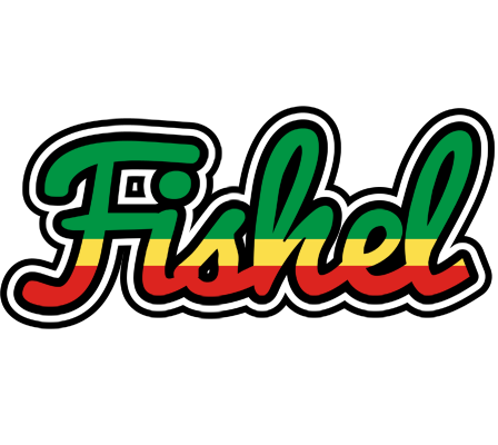 Fishel african logo
