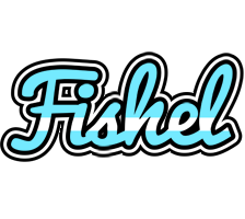 Fishel argentine logo