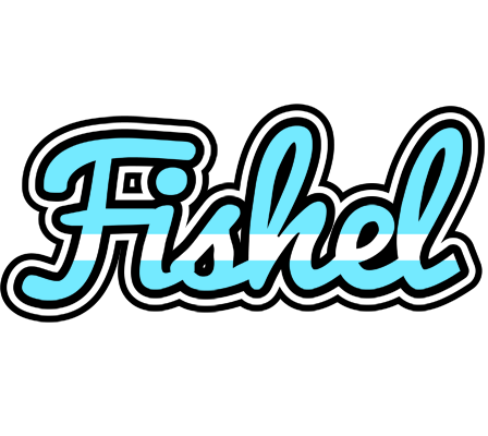 Fishel argentine logo