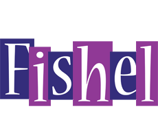 Fishel autumn logo