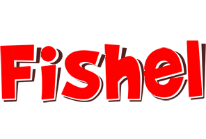 Fishel basket logo