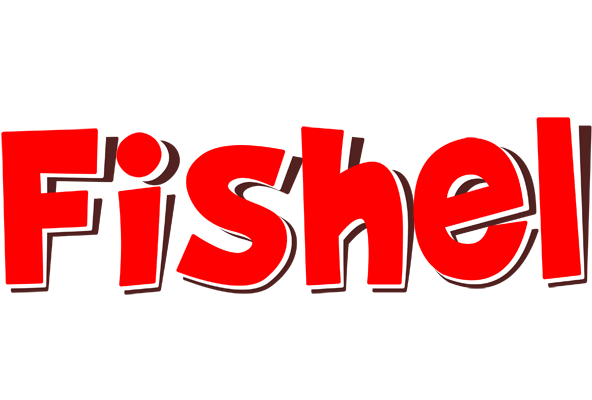 Fishel basket logo